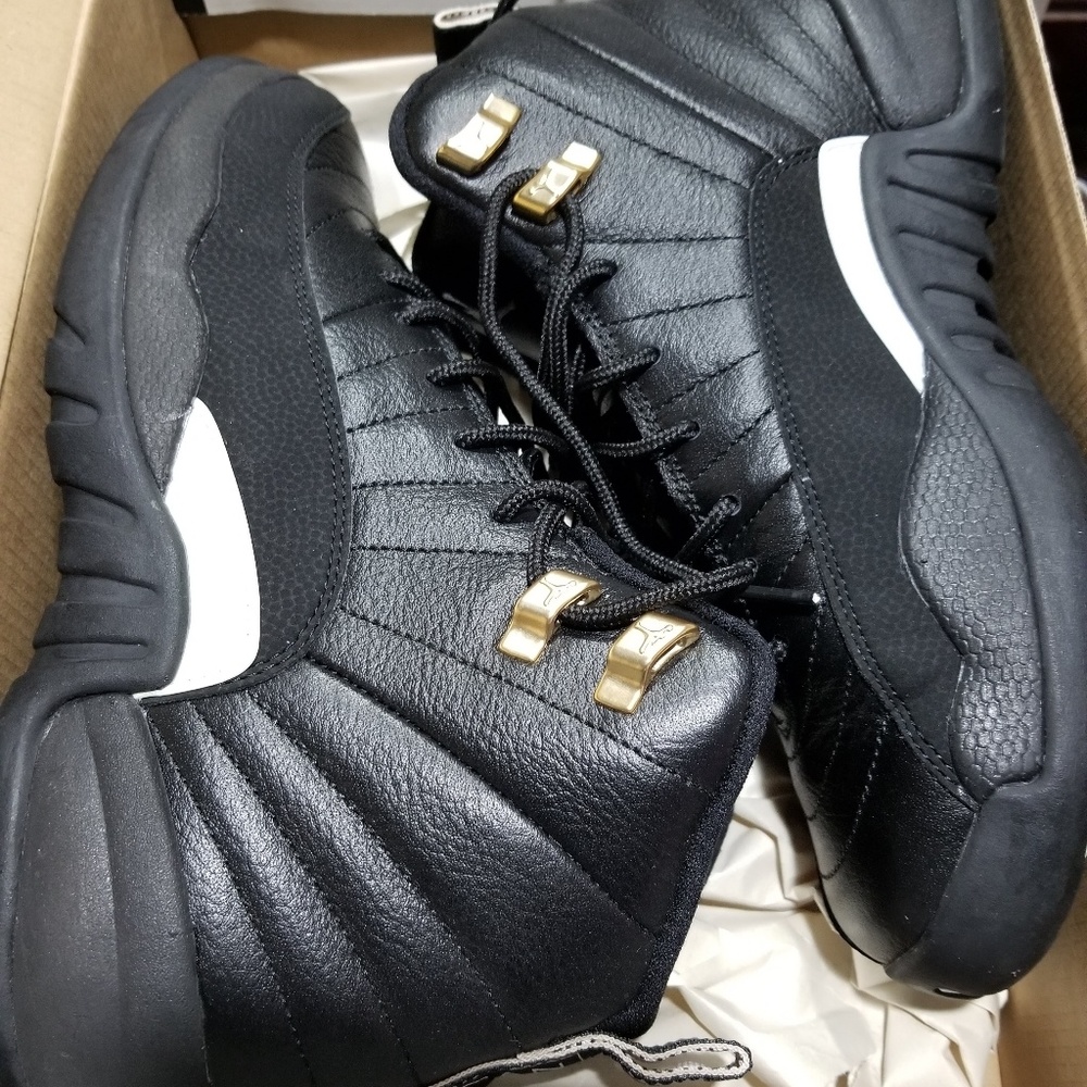 AJ 12 sz 6.5